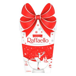 Bombon Raffaello T12 Raffaello 120Gr