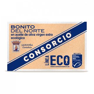 Bonito En AOVE Ecológico Consorcio Pn. 111 Gr. Pe 73 Gr.