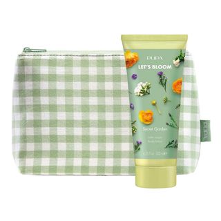 Pupa Let's Bloom Latte Corpo Secret Garden