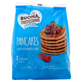 Pancakes LBP 320G