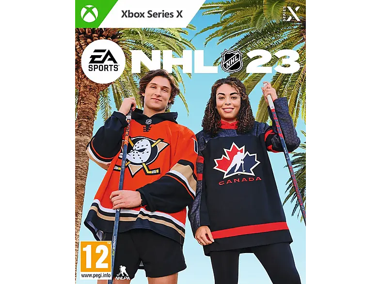 Xbox