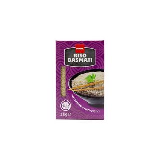 Riso Basmati Py 1KG