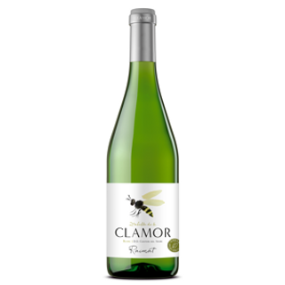 Vino Clamor Blanco Raimat 75Cl