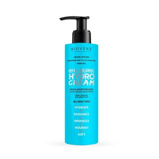 Biovene Crema Hyaluronic Hydro 1461309 200Ml