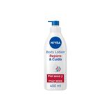 Repara&Cuida Body Milk 400 Ml Nivea 121177 (279744)