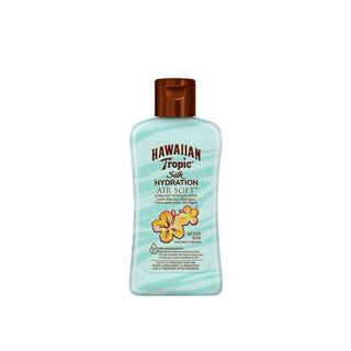 Mini Aftersun Silk Hydration Air Soft - Hawaiian Tropic - 60 ML 5099821002084