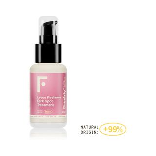 Tratamiento Facial Lotus Radiance Darkspot 50 Ml Freshly Cosmetics (8437015931661)