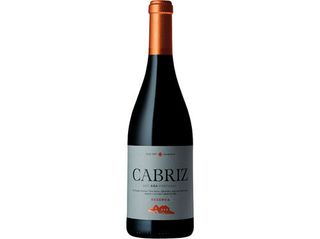 VINHO TINTO CABRIZ RESERVA DÃO 0.75L