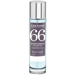 Caravan Nº 66 Eau de Parfum Uomo 150 ml