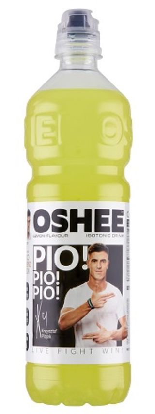 OSHEE მატონიზირებელი წყალი ლიმნის-750მლ/5908260251970