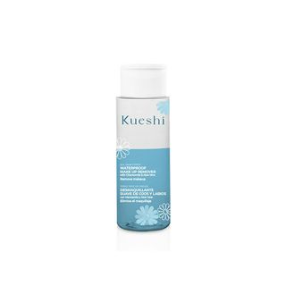 Desmaquillante Suave de Ojos y Labios - Kueshi - 100 ml 0TF09581 (303917)