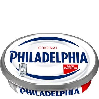 PHILADELPHIA Queso Cremoso Original 350 G