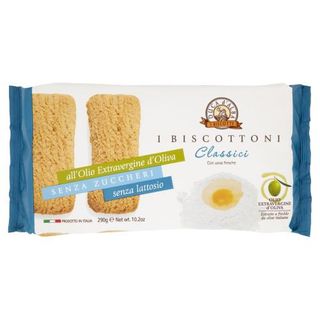 Duca d'Alba i Biscottoni Classici 290 g