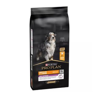 Pro Plan Adult Medium Y Large Pollo Pienso Para Perros Sénior +7 14Kg