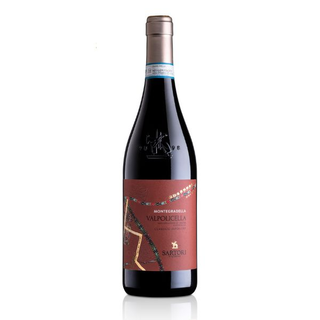 Valpolicella DOC Classico Superiore Montegradella 2022