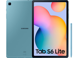 Tablet - Samsung Galaxy Tab S6 Lite (1533777)