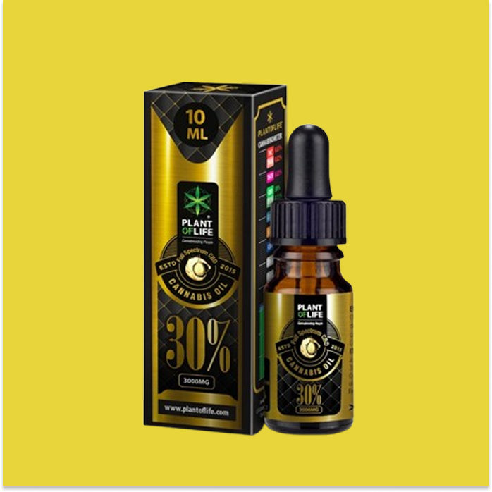 Cannabidiol
