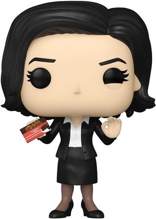 Figura Funko Friends Season 6 Monica Geller 10Cm (0889698801874)