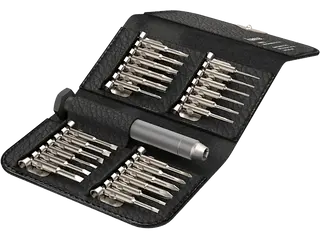 Pack Destornilladores - Hama 200762 (1514481)