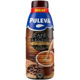 Café Cortado Puleva, Botella 1 L. (25258971)