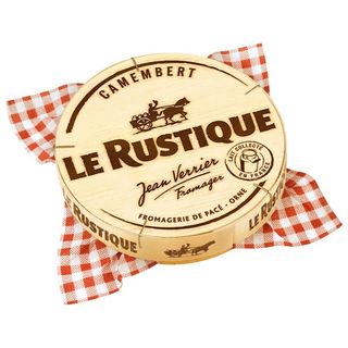 LE RUSTIQUE Queso Camembert 250 G