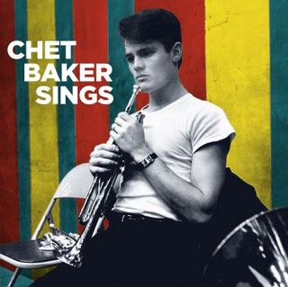 Chet Baker. Sings - Vinilo Color (8436563182969)
