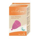 Silver Care Copa Menstrual Talla L 5032657 (264567)