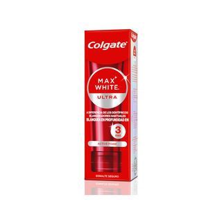 COLGATE Pasta Dental Max White Ultra 50 Ml (285578)