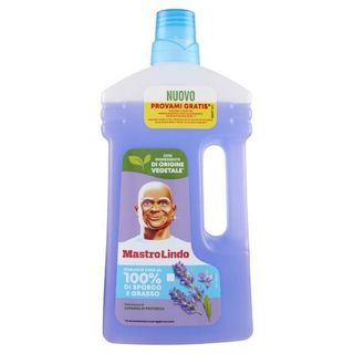 Mastro Lindo Diluito Lavanda 930 Ml - 151672