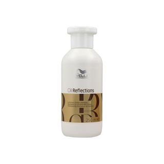 Wella Oil Reflection Champú 250 Ml (302112)