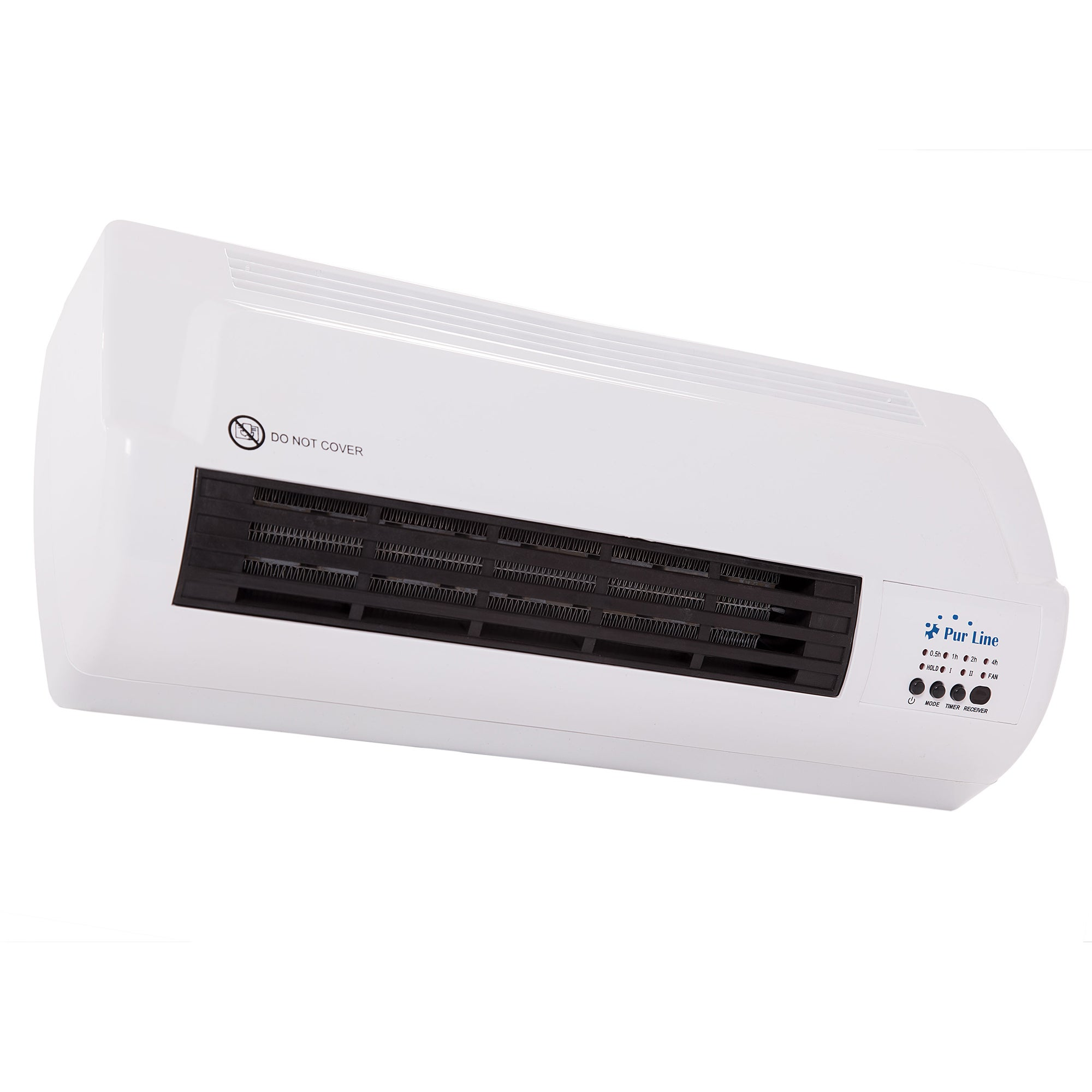 Aquecimento Elétrico Fixo