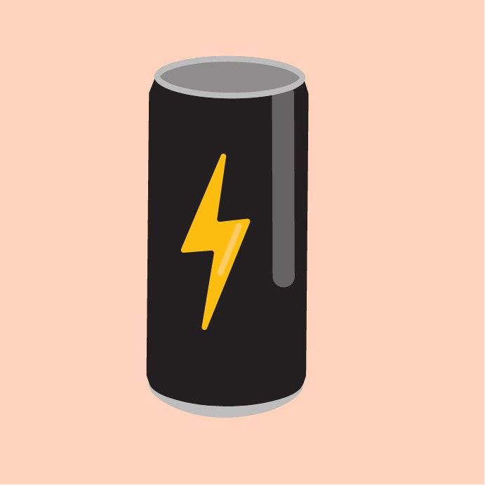 Napoje energetyczne i izotoniki