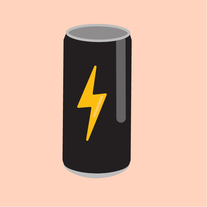 Napoje energetyczne i izotoniki