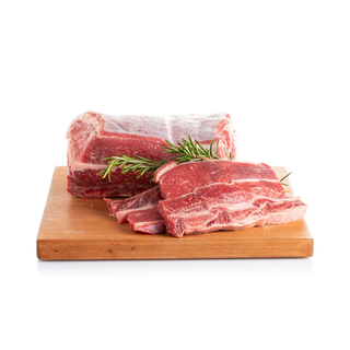 Striscioline per Asado 500g - La Granda