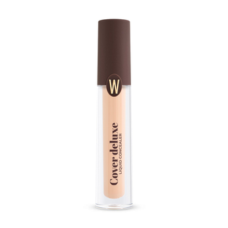 Cover Deluxe - Liquid Concealer 10 Deep Natural