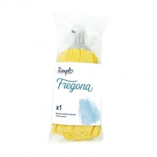 Fregona Simpl - Amarilla