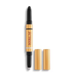 Double Tap - Stick Eyeshadow Duo 04 Smokey Vibes