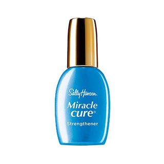 Tratamiento Para Uñas Fort Miracle Cure Sally Hansen (74170450873)