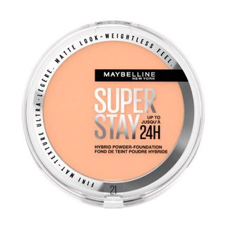 Maybelline New York Superstay Híbrido 24H 21 2608738