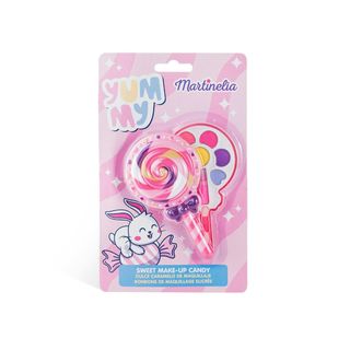Martinelia Yummy Sweet Make-Up Lollipop (297274)