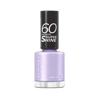 60 Seconds Laca De Uñas 153 Rimmel London (3616303403218)