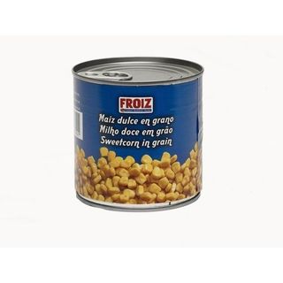 Maíz Froiz Dulce 285 G