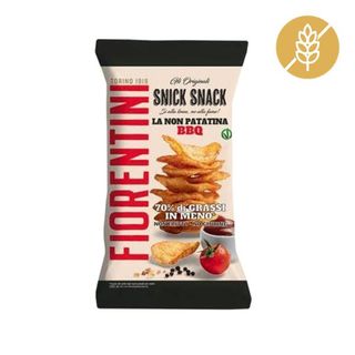 Fiorentini La Non Patatina BBQ 65g