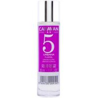 Fragancia N.5 Caravan, Vaporizador 30 Ml (15625403)