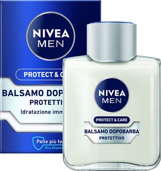 NIVEA MEN PROTECT & CARE BALSAMO DOPOBARBA 100ML   BEI2218