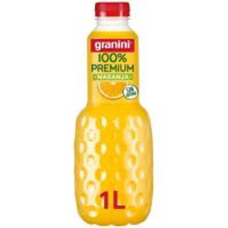 Granini Zumo De Naranja Dulce 1 L. (12750808)