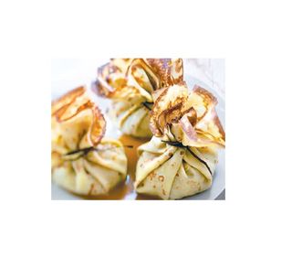 Fagottini Di Mare Manet 250G