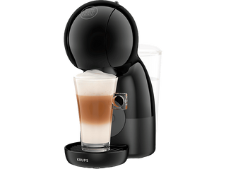 Cafetera De Cápsulas - Nescafé Dolce Gusto Krups Piccolo Xs (1557843)