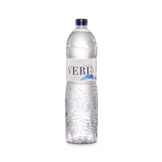 Agua Veri 1,5L.