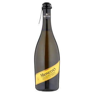 Mionetto Valdobbiadene Prosecco DOCG Vino Frizzante 750 ml